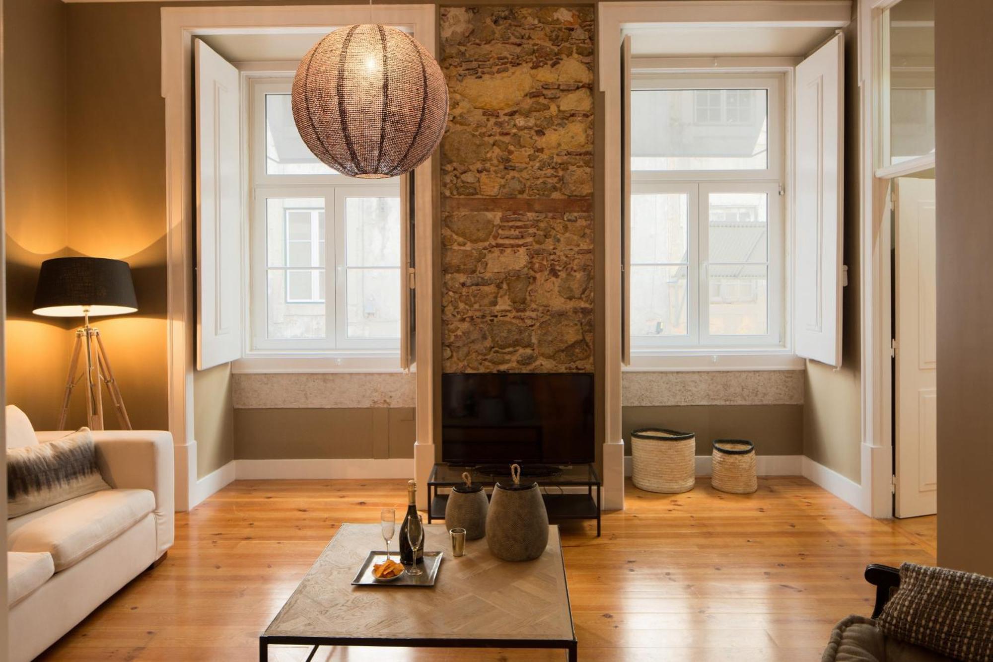Apartamento No Cais Do Sodre, Zona Com Muita Vida Noturna, Ttlsp55 リスボン エクステリア 写真