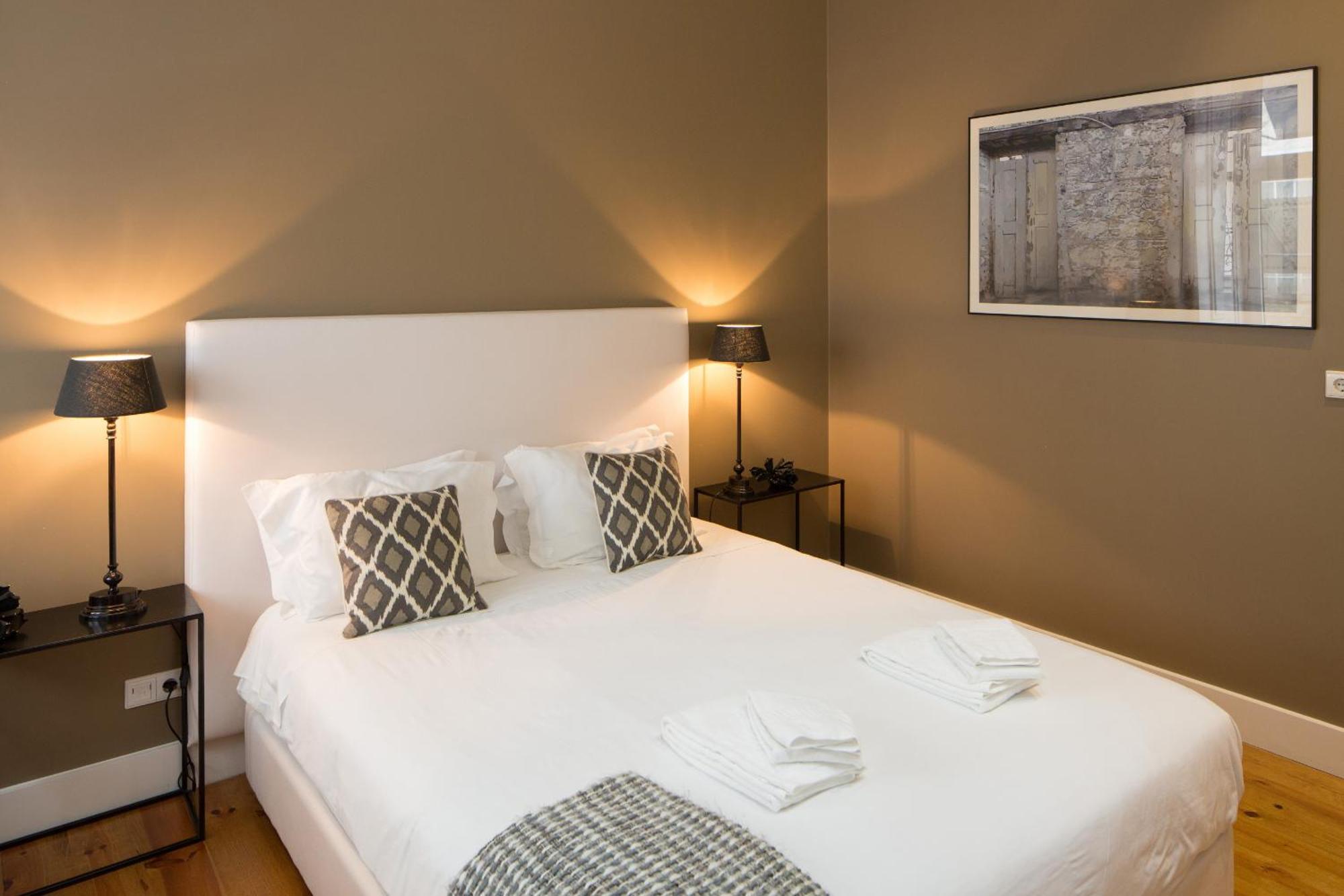 Apartamento No Cais Do Sodre, Zona Com Muita Vida Noturna, Ttlsp55 リスボン エクステリア 写真