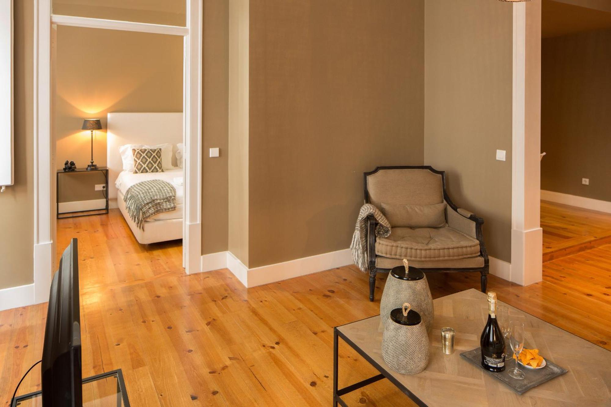 Apartamento No Cais Do Sodre, Zona Com Muita Vida Noturna, Ttlsp55 リスボン エクステリア 写真